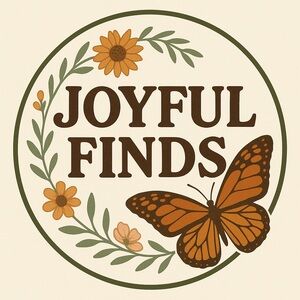 Meet your Posher, Joy